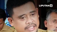 UMP 2026 Sumut Resmi Naik 7,9 Persen Jadi Rp 3,22 Juta