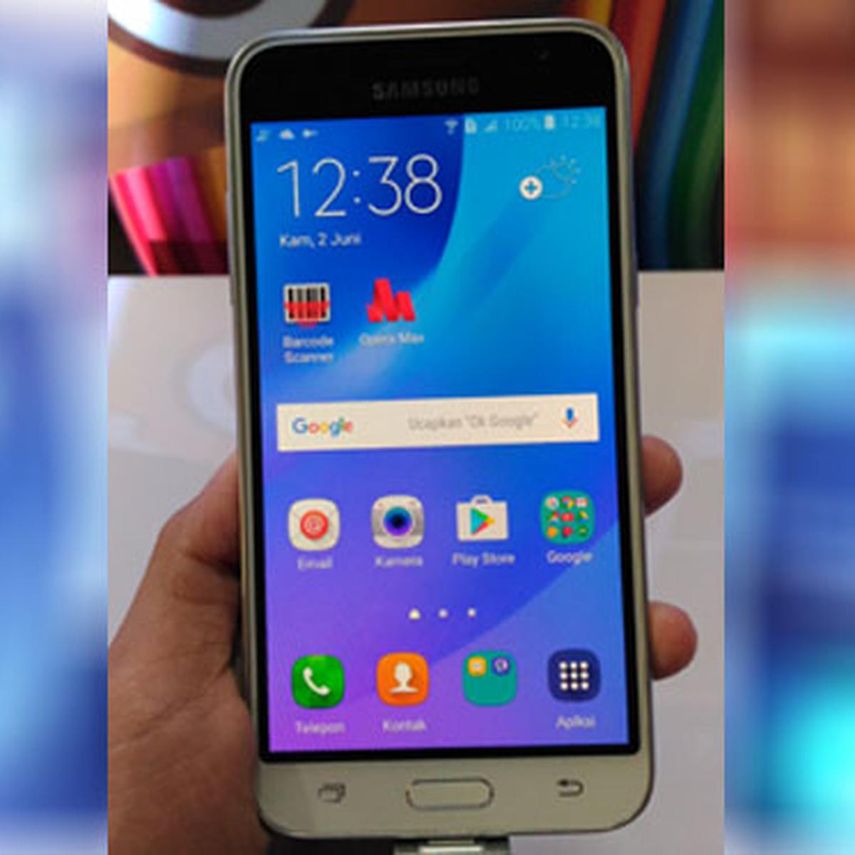 Harga Samsung J3 Pro J3 Pro 16 Dan J3 16 Terbaik 18 Baru Dan Bekas Ada Tekno Liputan6 Com