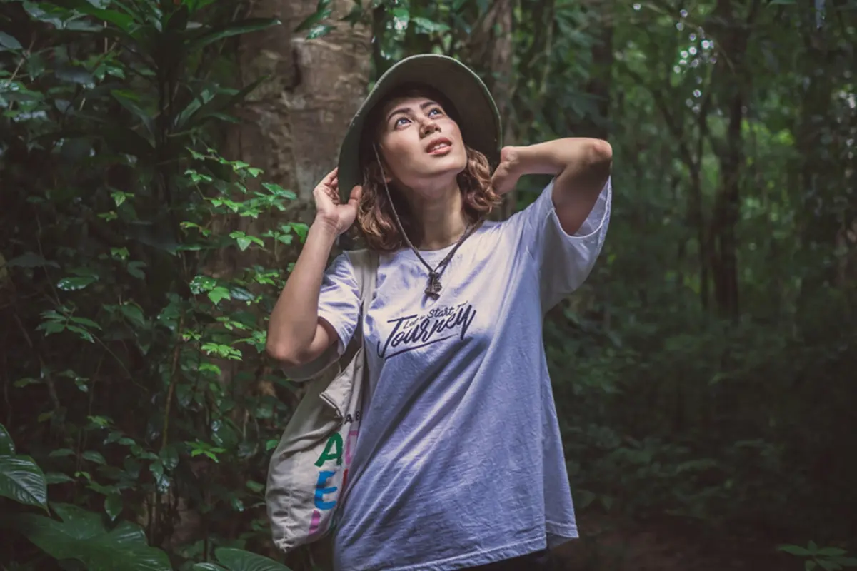 my trip story dan gunung padang