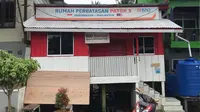 Wisata Rumah Dua Negara di Perbatasan Indonesia-Malaysia Kini Tak Valid Lagi, Kenapa?