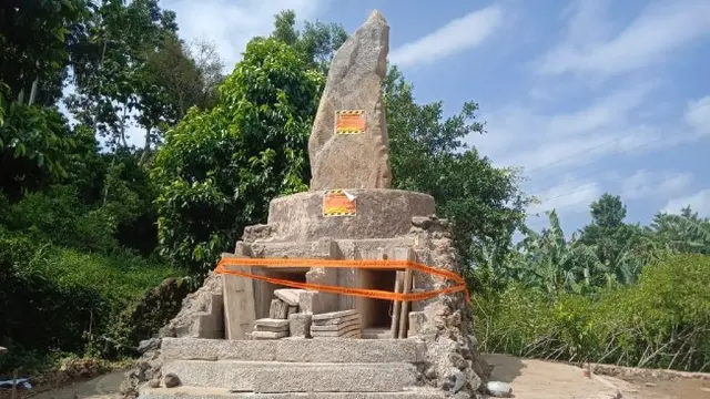 Potret Keberagaman Warga Cigugur Kuningan Jawa Barat Hingga Penyegelan Makam Tokoh Adat