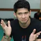 Inilah, Cara Iko Uwais Perangi Kolesterol Tinggi