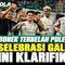 Bikin Bonek Terbelah Usai Selebrasi Lawan Persebaya, Gali Freitas: Tolong Jangan Salah Paham