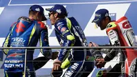 10 Data dan Fakta Menarik MotoGP Australia