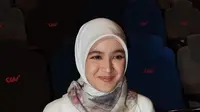 Cut Syifa Bintangi Film Hayya 3: Gaza, Suarakan Kepedulian untuk Palestina