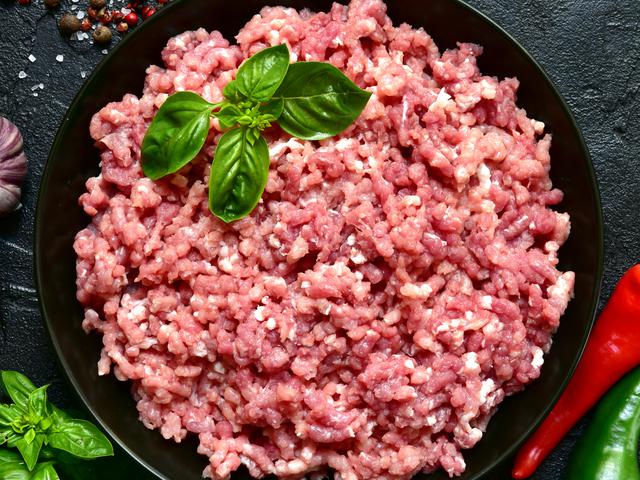 Tips Memilih Daging Cincang Yang Segar Dan Berkualitas Lifestyle Fimela Com