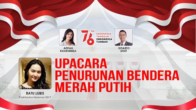 vertical turun