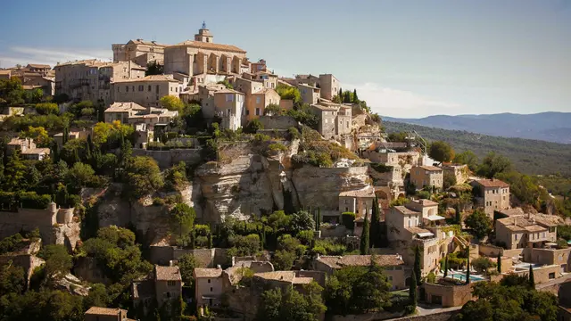 Gordes