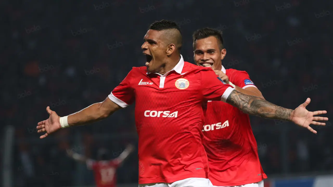 Persija