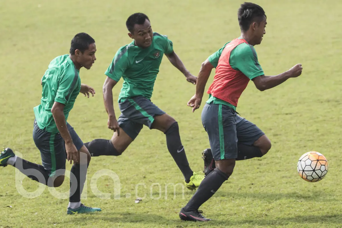 Timnas Indonesia U-22