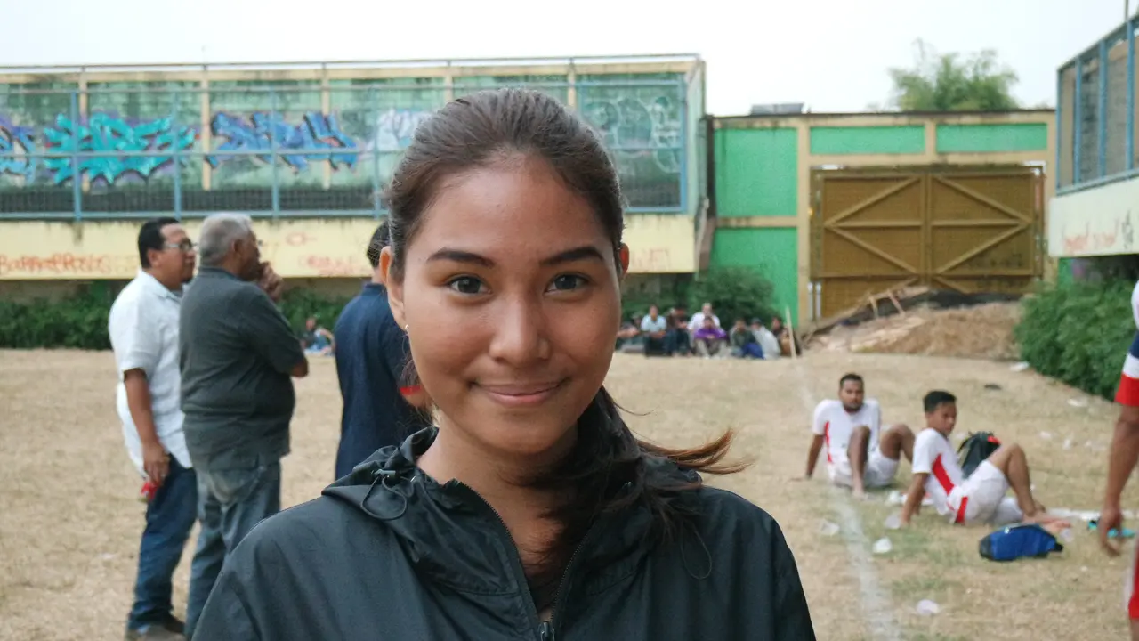 Adinda Pricilla - Fisioterapis PBR