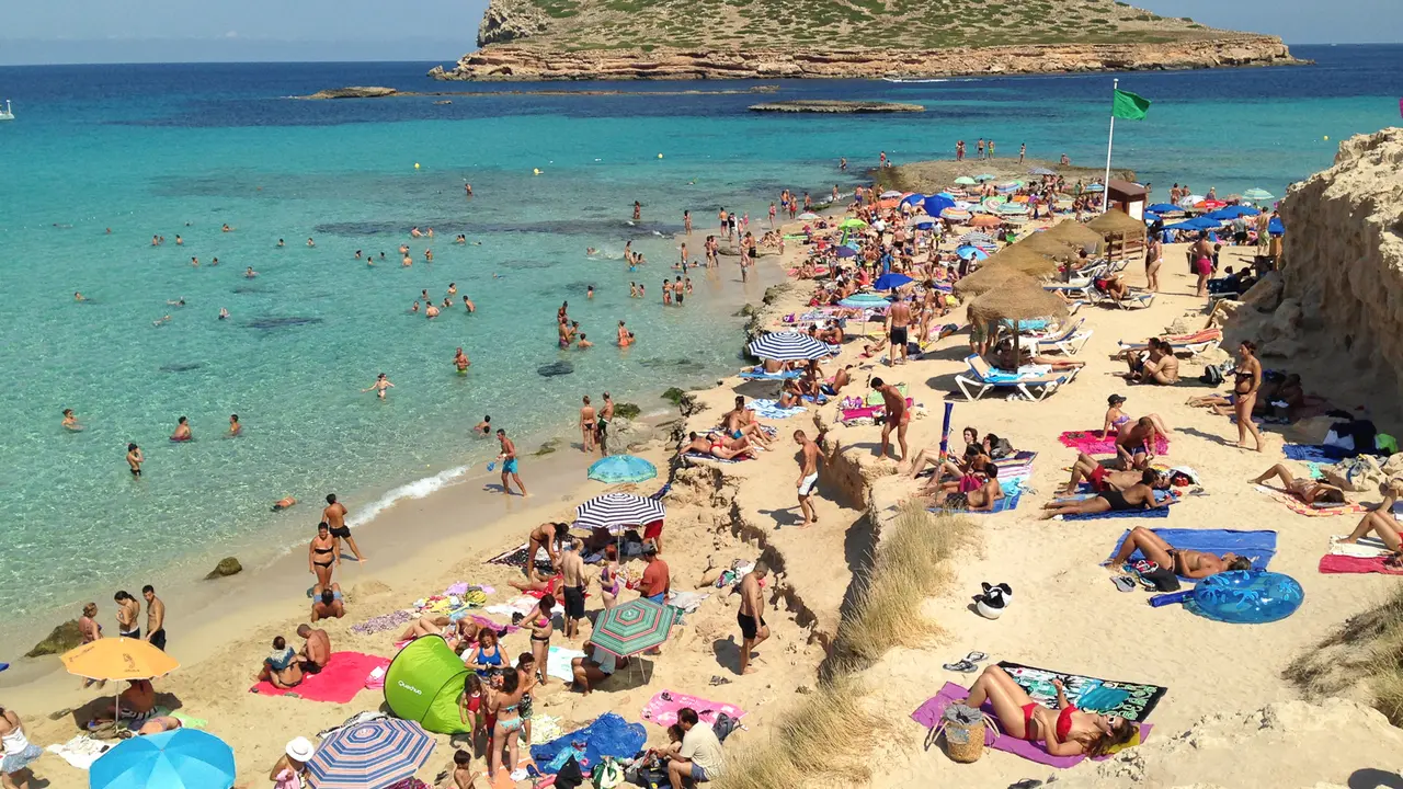 Ibiza
