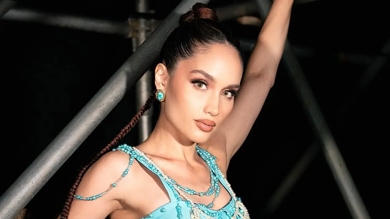 Cinta Laura