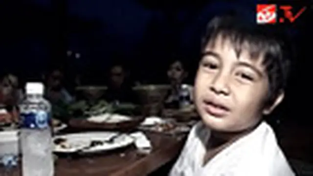 Kelelahan, Umay Muntah Usai Berbuka Puasa