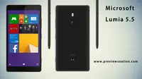 Merek Ponsel Nokia Ganti Nama Jadi Microsoft Lumia