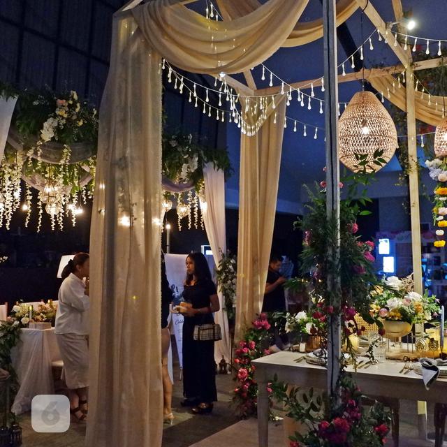 Biaya Untuk Selenggarakan Pernikahan Intim Di Bali Lifestyle Liputan6 