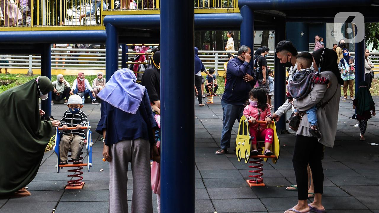 Beraktivitas di Tengah Ancaman Omicron