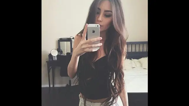 Phto copyright We Heart It