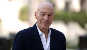 Apa Itu Lewy Body Dementia? Gangguan Otak yang Dialami Patrick Stewart Selain Alzheimer