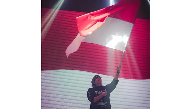 Dikaitkan dengan Bebby Fey, Ini 7 Potret Terbaru Atta Halilintar
