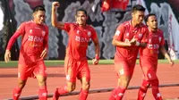 Laga Persis Vs Cilegon United Dipastikan Berlangsung di Stadion Manahan