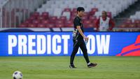 Jepang Bidik Sejarah di Piala Dunia 2026 meski Diterpa Badai Cedera