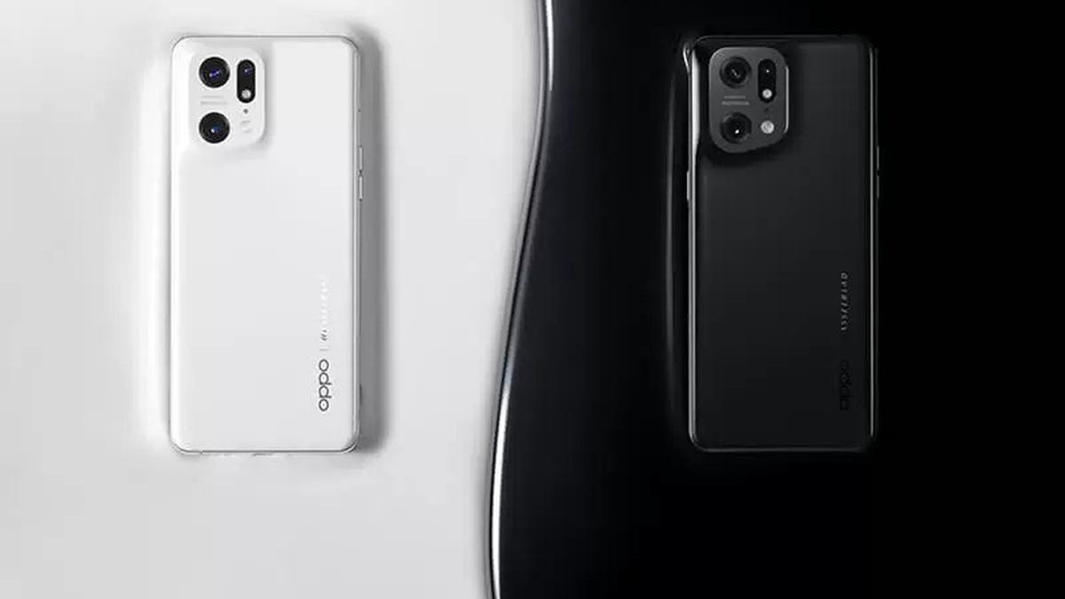 Daftar Harga OPPO Terbaru April 2025, Ini Spesifikasinya