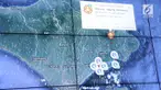 BNPB menjelaskan ada beberapa ancaman yang perlu diwaspadai jika erupsi besar Gunung Agung terjadi.