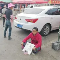 Wanita Ini merasa dirinya terlalu cantik untuk bekerja mencari uang. (Sumber Foto: viral4real)