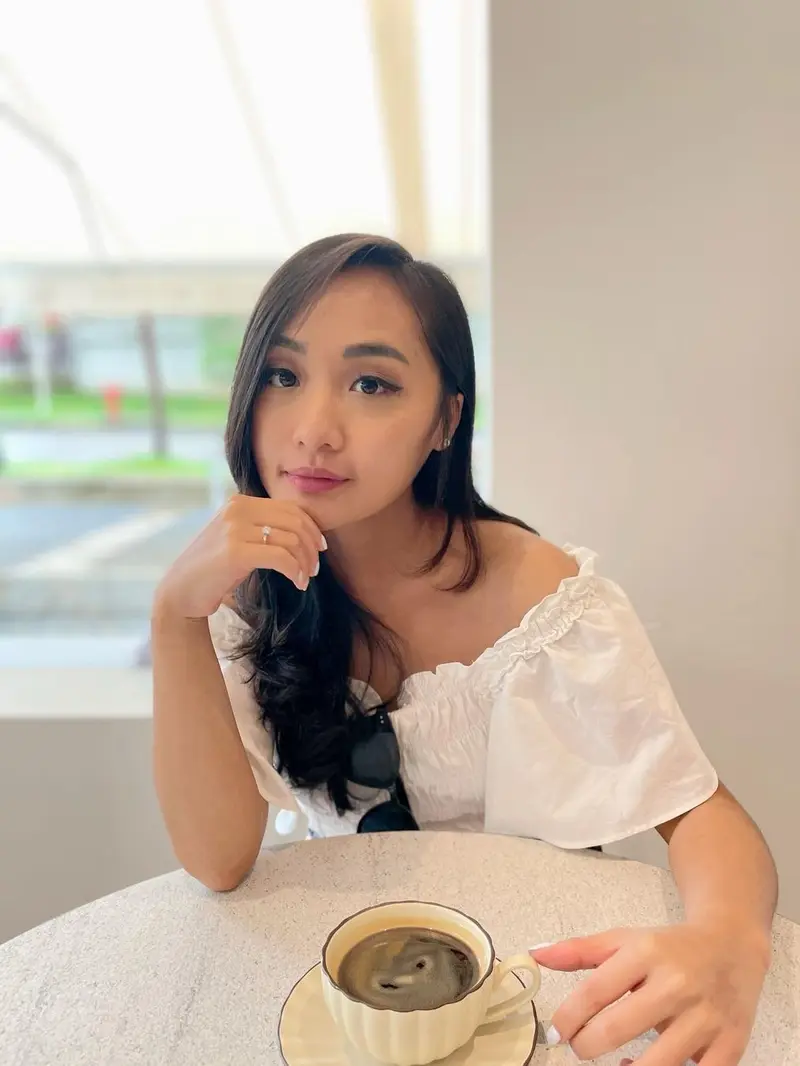 Chef Nadya Puteri