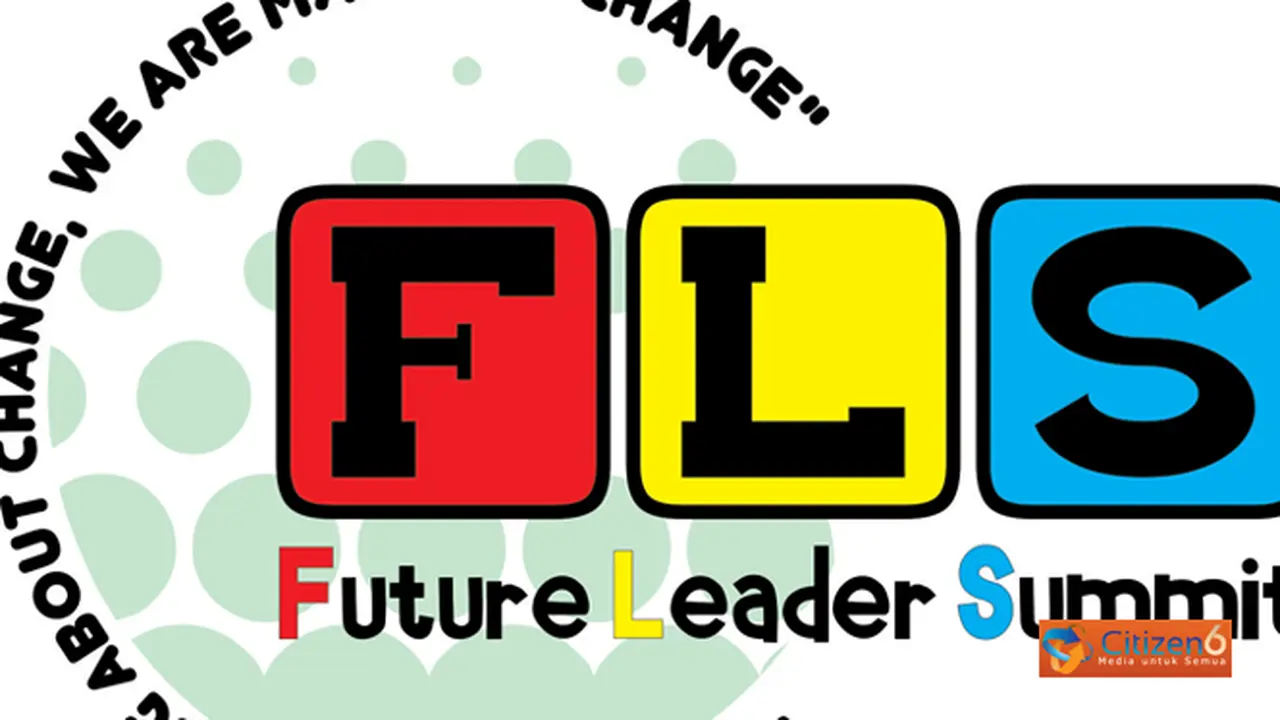 Kontribusi untuk Bangsa di Roadshow FLS