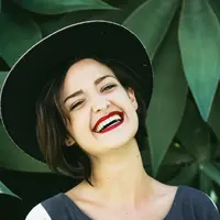 ilustrasi tawa/Photo by Matheus Ferrero from Pexels