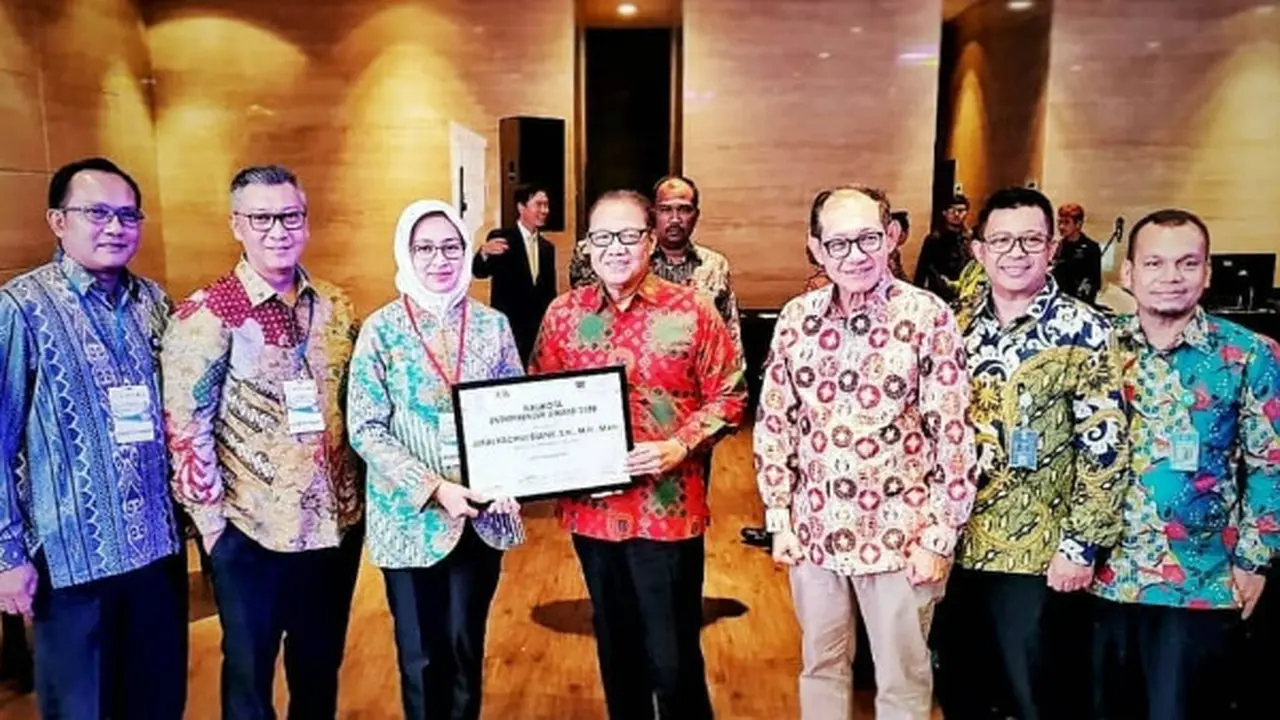 Pemkot Tangsel