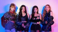 BLACKPINK catatkan rekor baru dari MV Kill This Love. (Soompi)