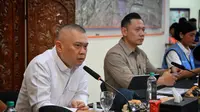 Menteri Perhubungan Dudy Purwagandhi. (Foto: Kementerian Perhubungan)