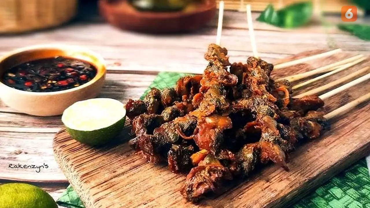 Sate