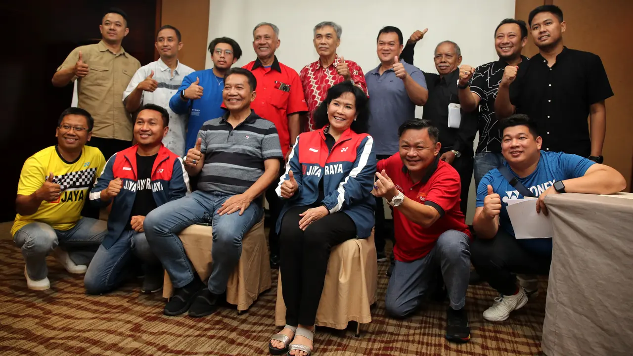 Polytron Superliga Junior 2023