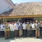 Forum Mubes Alim Ulama NU digelar di Kompleks Ponpes Al Kholilliyah An-Nuroniyah, Bangkalan, Madura, Minggu (18/8/2024). (Ist).