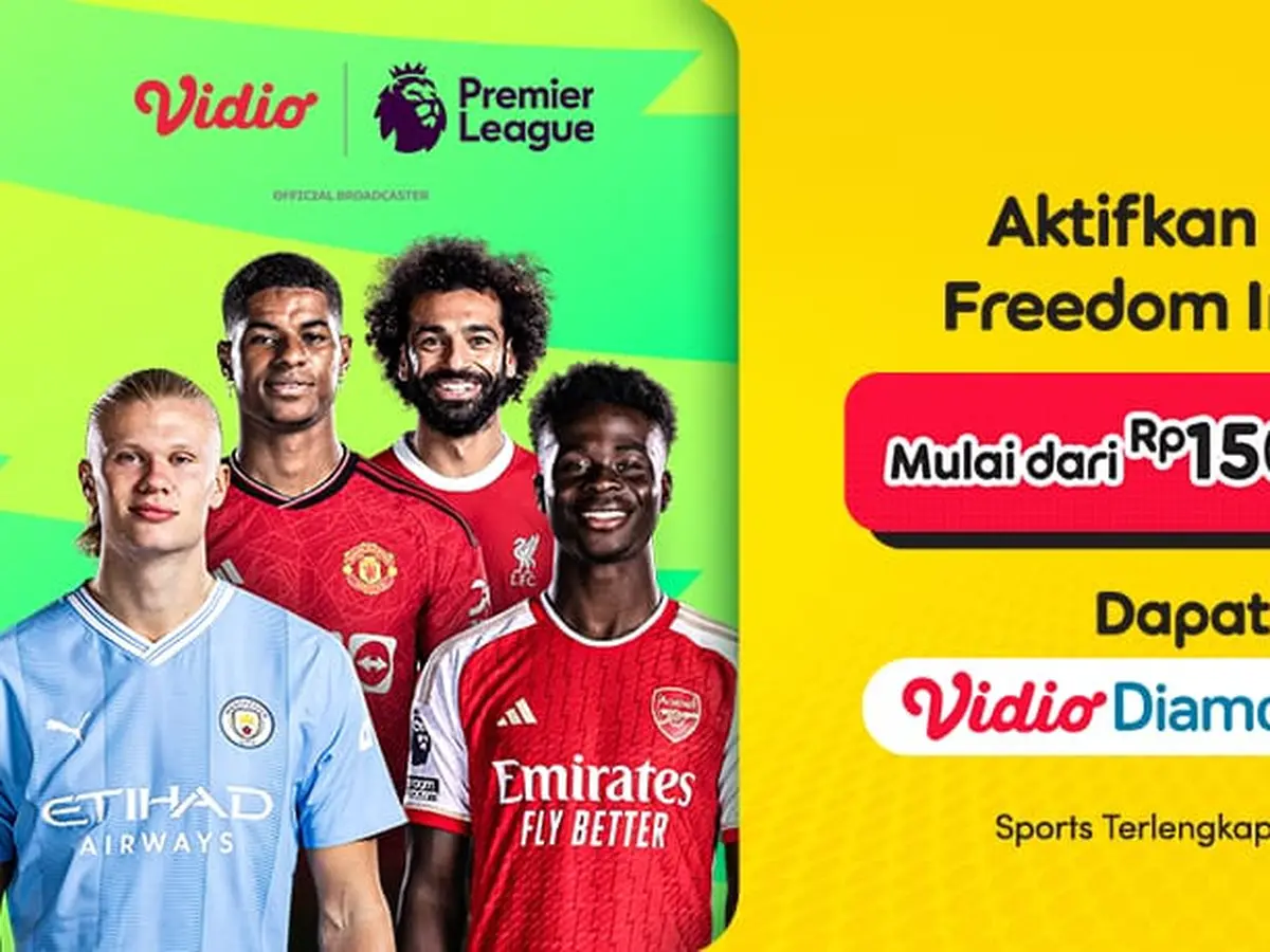 Cara tengok sale live streaming epl