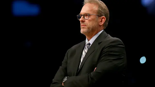 Kurt Rambis