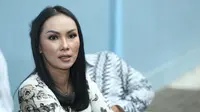 Kalina Ocktaranny (Adrian Putra/bintang.com)