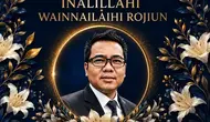 Profil Muhammad Soleh Pengacara No Viral No Justice, Warisannya Mengubah Sistem Pemilu
