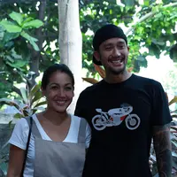 Setidaknya sudah lima tahun istri Tora Sudiro ini absen dari dunia layar  lebar. (Wimbarsana/Bintang.com)