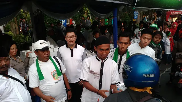 Bhayangkara Surabaya United