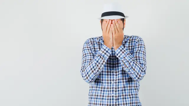 Hadist tentang sabar (Foto: freepik/8photo)