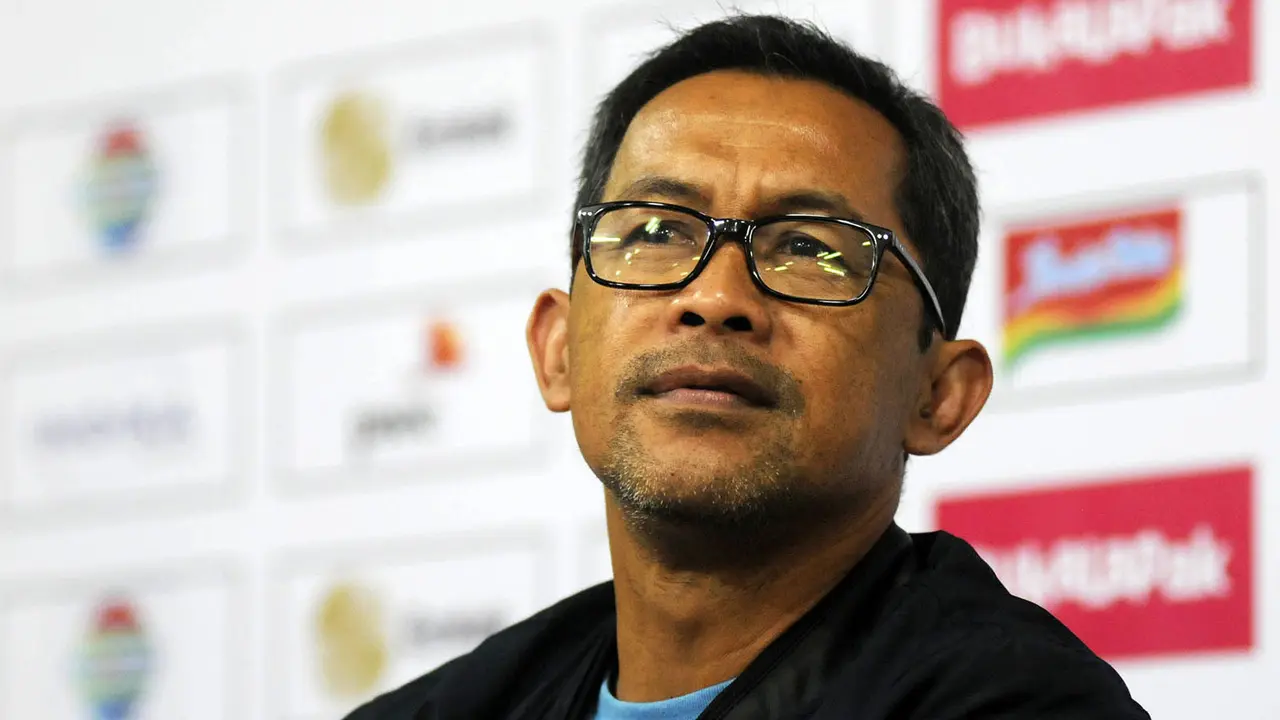 Foto: Sebelum Evan Dimas, 5 Kapten Hebat Timnas Indonesia dalam Sejarah Piala AFF