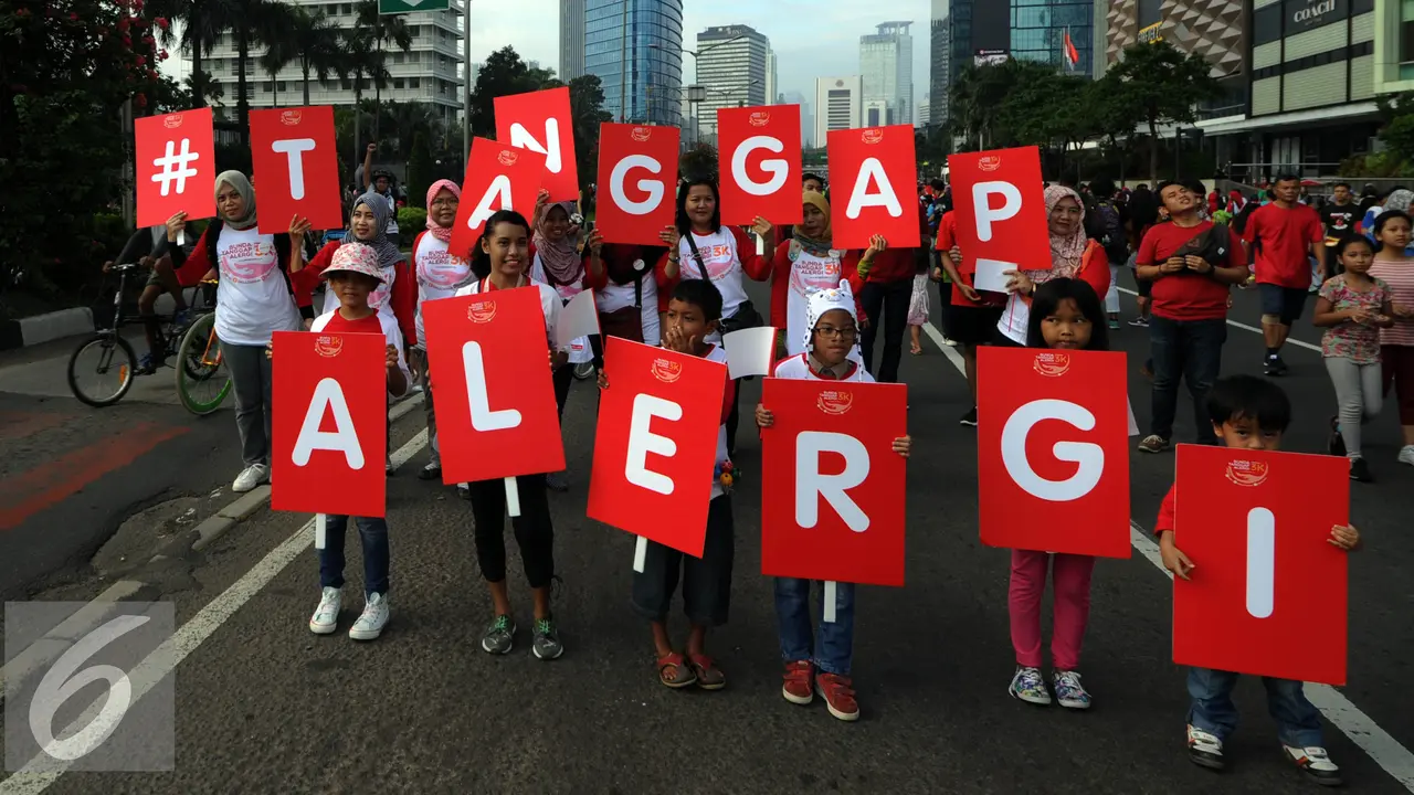 Alergi