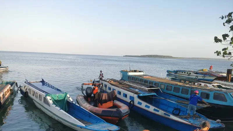 angka kecelakaan laut cukup tinggi di Sulawesi Tenggara, KSOP menganggap nelayan perl diberikan pemahaman baru sebagai bekal saat melaut.