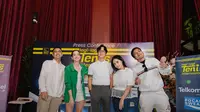Raffi Ahmad Penuhi Janji Bikin Lagi-lagi Tenis Internasional, Nagita Slavina Bakal Tanding Lawan Model Korea Selatan