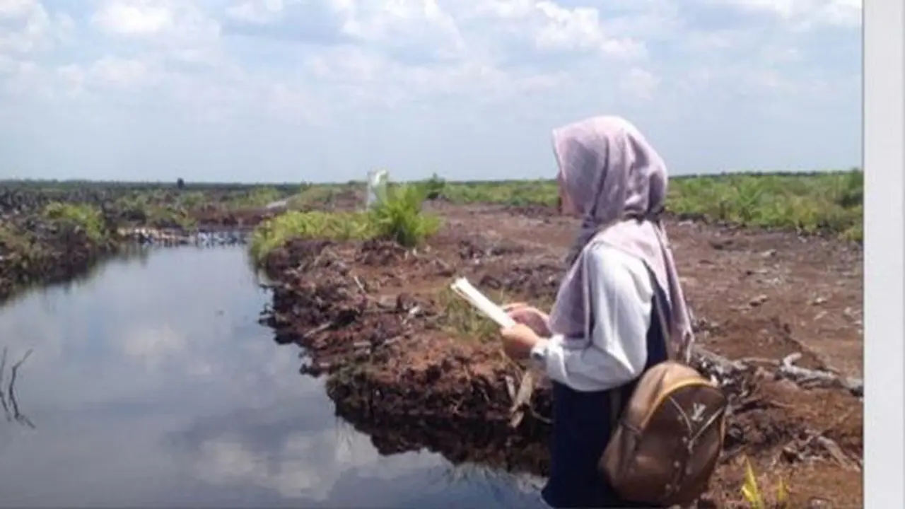 Surveyor./Copyright Nursittah